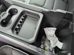 Ram 1500 Laramie 4x4 Crew Cab 5'7" Box 2026 — side view