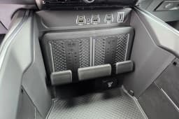 Ram 1500 Laramie 4x4 Crew Cab 5'7" Box 2026 — side view
