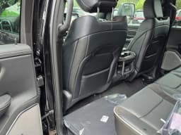 Ram 1500 Laramie 4x4 Crew Cab 5'7" Box 2026 — side view