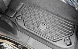 Ram 1500 Laramie 4x4 Crew Cab 5'7" Box 2026 — side view