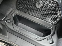Ram 1500 Laramie 4x4 Crew Cab 5'7" Box 2026 — side view