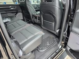 Ram 1500 Laramie 4x4 Crew Cab 5'7" Box 2026 — side view