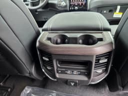 Ram 1500 Laramie 4x4 Crew Cab 5'7" Box 2026 — side view