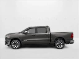 Ram 1500 Laramie 4x4 Crew Cab 5'7" Box 2026 — side view