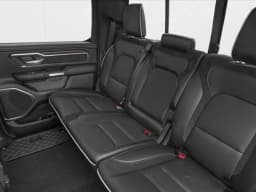 Ram 1500 Laramie 4x4 Crew Cab 5'7" Box 2026 — side view