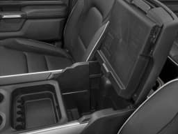 Ram 1500 Laramie 4x4 Crew Cab 5'7" Box 2026 — side view