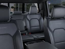 Ram 1500 Laramie 4x4 Crew Cab 5'7" Box 2026 — side view