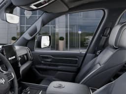 Ram 1500 Laramie 4x4 Crew Cab 5'7" Box 2026 — side view