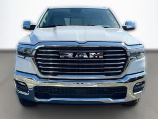 Ram 1500 Laramie 4x4 Crew Cab 5'7" Box