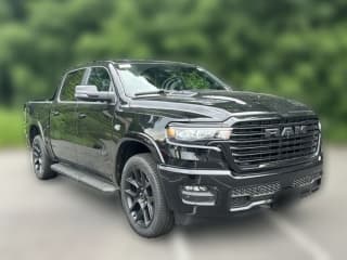 Ram 1500 Laramie 4x4 Crew Cab 5'7" Box