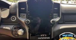 Ram 1500 Laramie 4x4 Crew Cab 5'7" Box 2026 — side view
