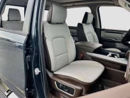 Ram 1500 Laramie 4x4 Crew Cab 5'7" Box 2026 — side view