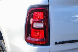 Ram 1500 Laramie 4x4 Crew Cab 5'7" Box 2026 — side view