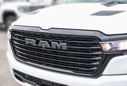 Ram 1500 Laramie 4x4 Crew Cab 5'7" Box 2026 — side view