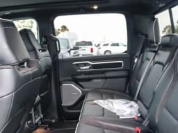 Ram 1500 Laramie 4x4 Crew Cab 5'7" Box 2026 — side view