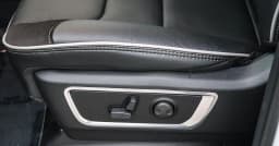 Ram 1500 Laramie 4x4 Crew Cab 5'7" Box 2026 — side view
