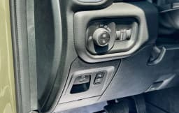 Ram 1500 Laramie 4x4 Crew Cab 5'7" Box 2026 — side view