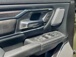Ram 1500 Laramie 4x4 Crew Cab 5'7" Box 2026 — side view