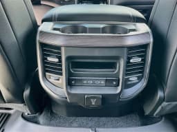 Ram 1500 Laramie 4x4 Crew Cab 5'7" Box 2026 — side view