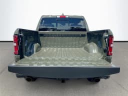 Ram 1500 Laramie 4x4 Crew Cab 5'7" Box 2026 — side view