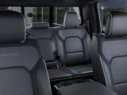 Ram 1500 Laramie 4x4 Crew Cab 5'7" Box 2026 — side view