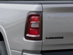 Ram 1500 Laramie 4x4 Crew Cab 5'7" Box 2026 — side view