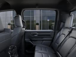 Ram 1500 Laramie 4x4 Crew Cab 5'7" Box 2026 — side view