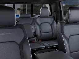 Ram 1500 Laramie 4x4 Crew Cab 5'7" Box 2026 — side view