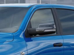 Ram 1500 Laramie 4x4 Crew Cab 5'7" Box 2026 — side view