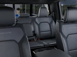 Ram 1500 Laramie 4x4 Crew Cab 5'7" Box 2026 — side view
