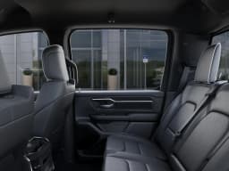 Ram 1500 Laramie 4x4 Crew Cab 5'7" Box 2026 — side view
