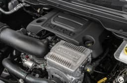 Ram 1500 Laramie 4x4 Crew Cab 5'7" Box 2026 — side view
