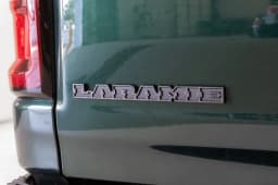 Ram 1500 Laramie 4x4 Crew Cab 5'7" Box 2026 — side view
