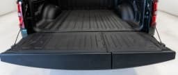 Ram 1500 Laramie 4x4 Crew Cab 5'7" Box 2026 — side view