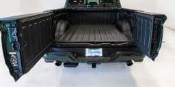 Ram 1500 Laramie 4x4 Crew Cab 5'7" Box 2026 — side view