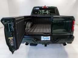 Ram 1500 Laramie 4x4 Crew Cab 5'7" Box 2026 — side view