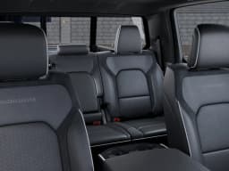 Ram 1500 Laramie 4x4 Crew Cab 5'7" Box 2026 — side view