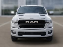 Ram 1500 Laramie 4x4 Crew Cab 5'7" Box 2026 — side view