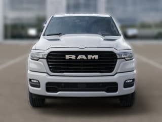 Ram 1500 Laramie 4x4 Crew Cab 5'7" Box