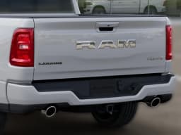 Ram 1500 Laramie 4x4 Crew Cab 5'7" Box 2026 — side view