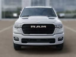 Ram 1500 Laramie 4x4 Crew Cab 5'7" Box 2026 — side view