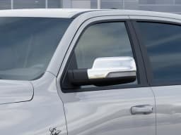 Ram 1500 Laramie 4x4 Crew Cab 5'7" Box 2026 — side view