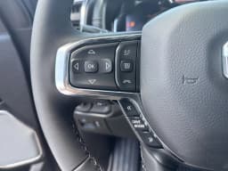 Ram 1500 Laramie 4x4 Crew Cab 5'7" Box 2026 — side view