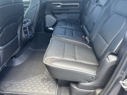 Ram 1500 Laramie 4x4 Crew Cab 5'7" Box 2026 — side view