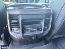 Ram 1500 Laramie 4x4 Crew Cab 5'7" Box 2026 — side view