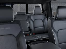Ram 1500 Laramie 4x4 Crew Cab 5'7" Box 2026 — side view