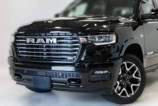 Ram 1500 Laramie 4x4 Crew Cab 5'7" Box