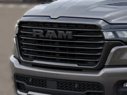 Ram 1500 Laramie 4x4 Crew Cab 5'7" Box 2026 — side view