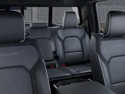 Ram 1500 Laramie 4x4 Crew Cab 5'7" Box 2026 — side view