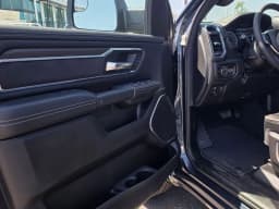 Ram 1500 Laramie 4x4 Crew Cab 5'7" Box 2026 — side view